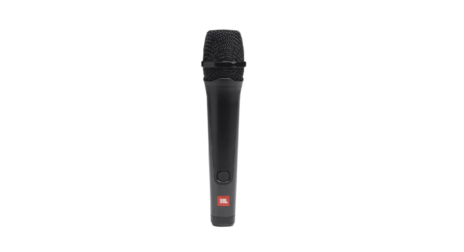 Jbl Pbm100 Partybox Microphone User Guide