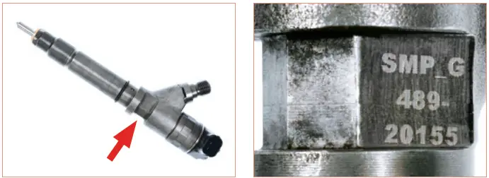 STANDARD-Diesel-FJ932 5.9L-Dodge-Cummins-Injector-02