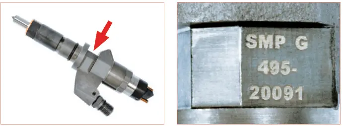 STANDARD-Diesel-FJ932 5.9L-Dodge-Cummins-Injector-04