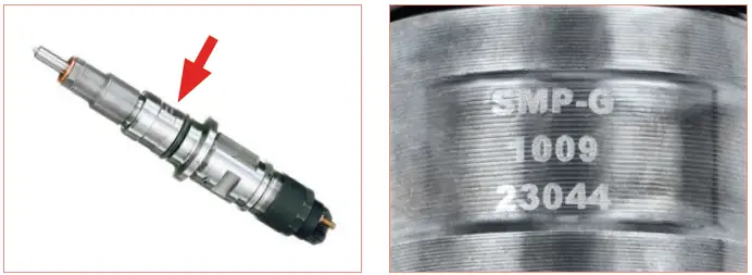 STANDARD-Diesel-FJ932 5.9L-Dodge-Cummins-Injector-05