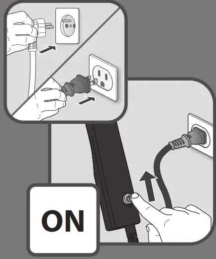 Rowenta DR2020 Handheld Garment Steamer - ACCESSORIES 3