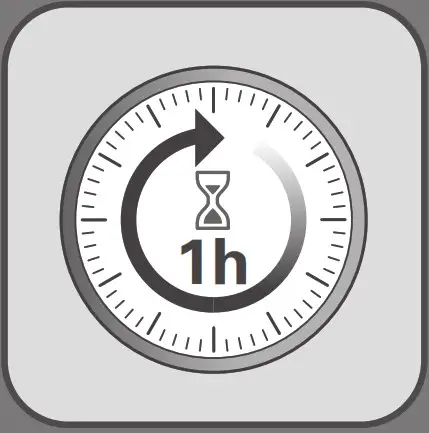 Rowenta DR2020 Handheld Garment Steamer - AFTER USE 4