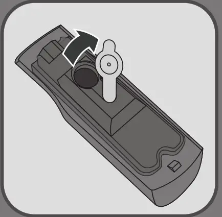 Rowenta DR2020 Handheld Garment Steamer - BEFORE USE 2