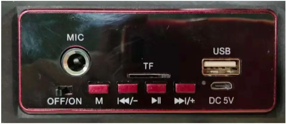 Shenzhen-KTS-1050B-BLUETOOTH-SPEAKER-FIG-1