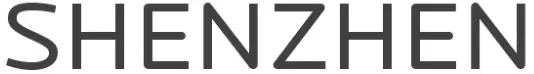 Shenzhen-LOGO