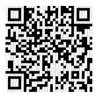 BAFANG DP C010.CB Display LCD - qr code