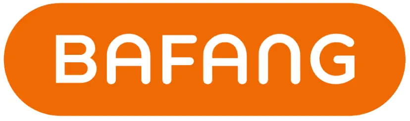 BAFANG - logo