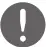 warning