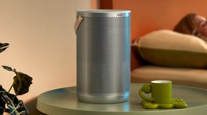 Smartmi P2 Air Purifier User Manual