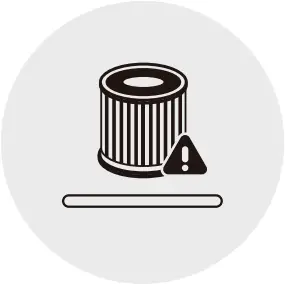 smartmi P2 - Filter Replacement and Reset 1