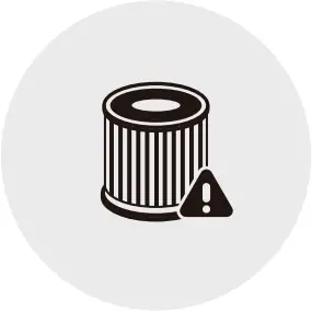 smartmi P2 - Filter Replacement and Reset 2