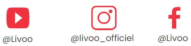 Livoo TES255 Bluetooth Compatible Alarm Clock Speaker-fig-3