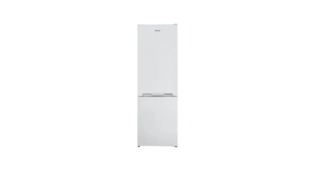Finlux Fr-fb379xfm0w, Fr-fb379xfm0b Fridge Freezer User Manual