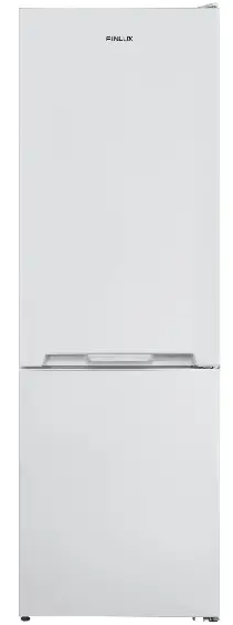 FINLUX FR FB379 FM0W FR FB379 FM0B Fridge Freezer