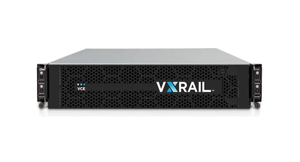 Dell Vxrail Tpm And Secure Boot Technical Instructions