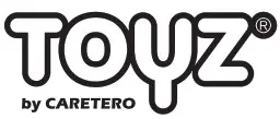 TOYZ logo