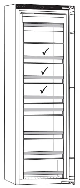 Asko-FN31831I-Upright-Freezer-Frost-Free-fig 10