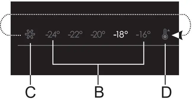 Asko-FN31831I-Upright-Freezer-Frost-Free-fig 7