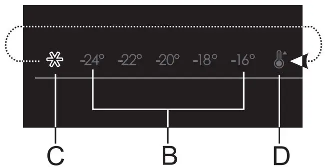 Asko-FN31831I-Upright-Freezer-Frost-Free-fig 8