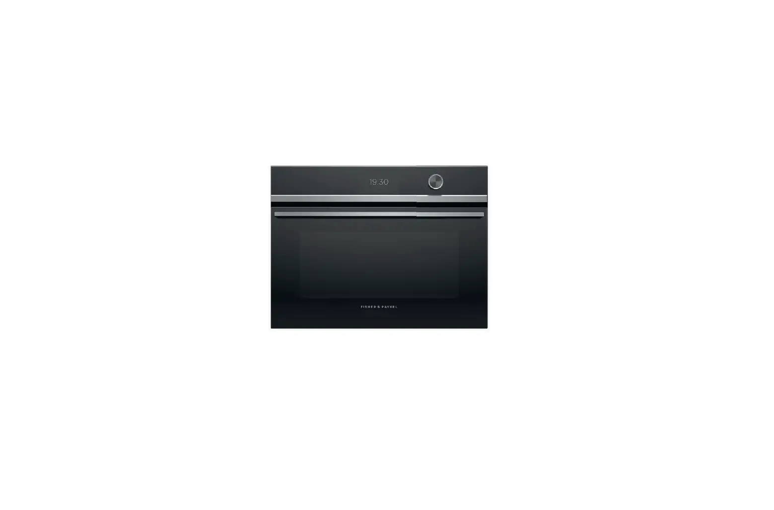 Fisher Paykel Os60ndtdx1 60cm Combination Steam Oven User Guide