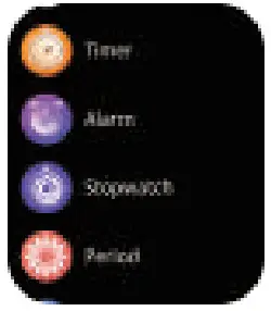 Shenzhen Yale Electronics Co Ltd H25 Smart Bracelet - Other Features