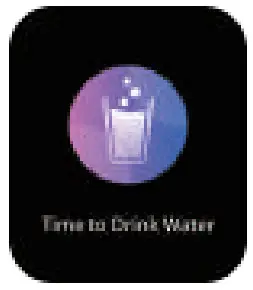 Shenzhen Yale Electronics Co Ltd H25 Smart Bracelet - Remind to Drink