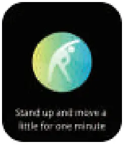 Shenzhen Yale Electronics Co Ltd H25 Smart Bracelet - Remind to Move