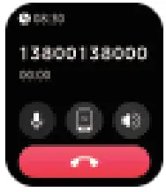 Shenzhen Yale Electronics Co Ltd H25 Smart Bracelet - connection