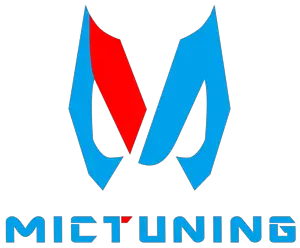 MICTUNING LOGO