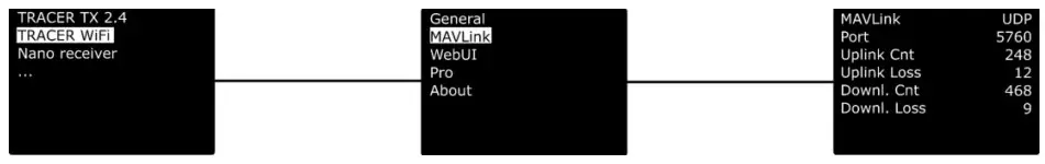 EVCO 144IF25TWXE414 EVlinking Wi-Fi Advanced Controllers - Fic 9