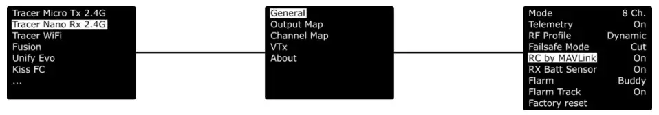 EVCO 144IF25TWXE414 EVlinking Wi-Fi Advanced Controllers - Therder 2
