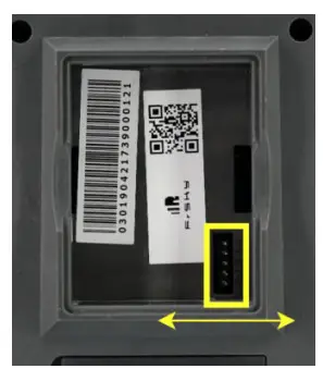 EVCO 144IF25TWXE414 EVlinking Wi-Fi Advanced Controllers - fig 13