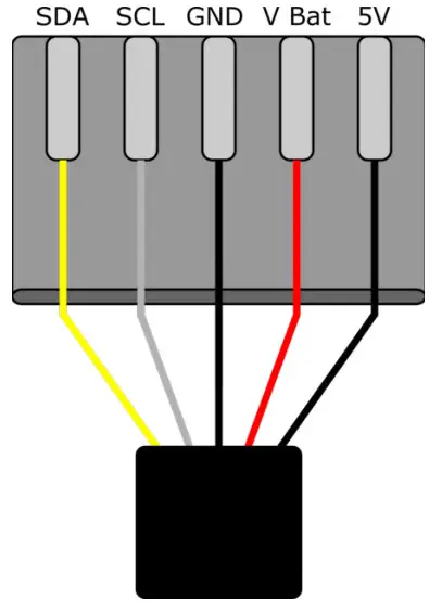 EVCO 144IF25TWXE414 EVlinking Wi-Fi Advanced Controllers - fig 27