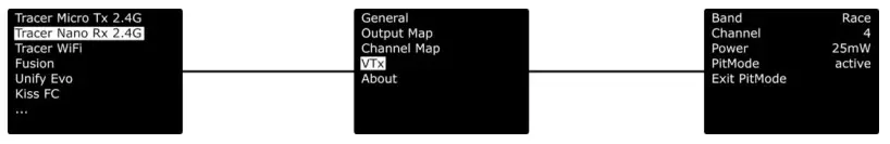 EVCO 144IF25TWXE414 EVlinking Wi-Fi Advanced Controllers - fig 36
