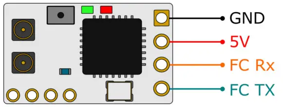 EVCO 144IF25TWXE414 EVlinking Wi-Fi Advanced Controllers - fig 38