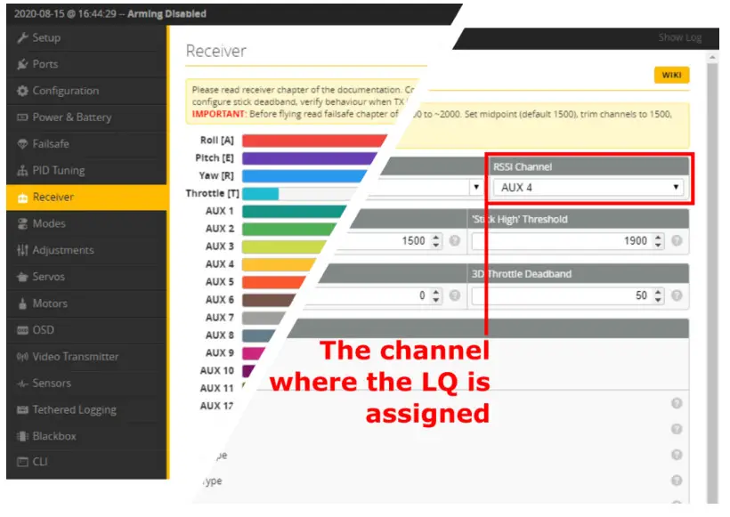 EVCO 144IF25TWXE414 EVlinking Wi-Fi Advanced Controllers - fig 50