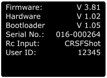 EVCO 144IF25TWXE414 EVlinking Wi-Fi Advanced Controllers - fig 58