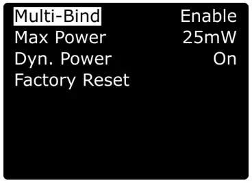 EVCO 144IF25TWXE414 EVlinking Wi-Fi Advanced Controllers - fig 59