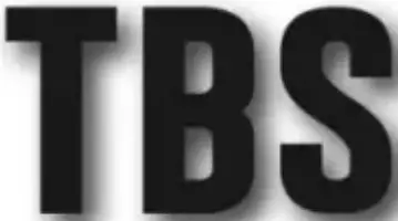 TBS TRACER logo