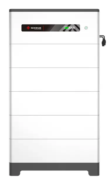 GOODWE Lynx Series LX F Battery System