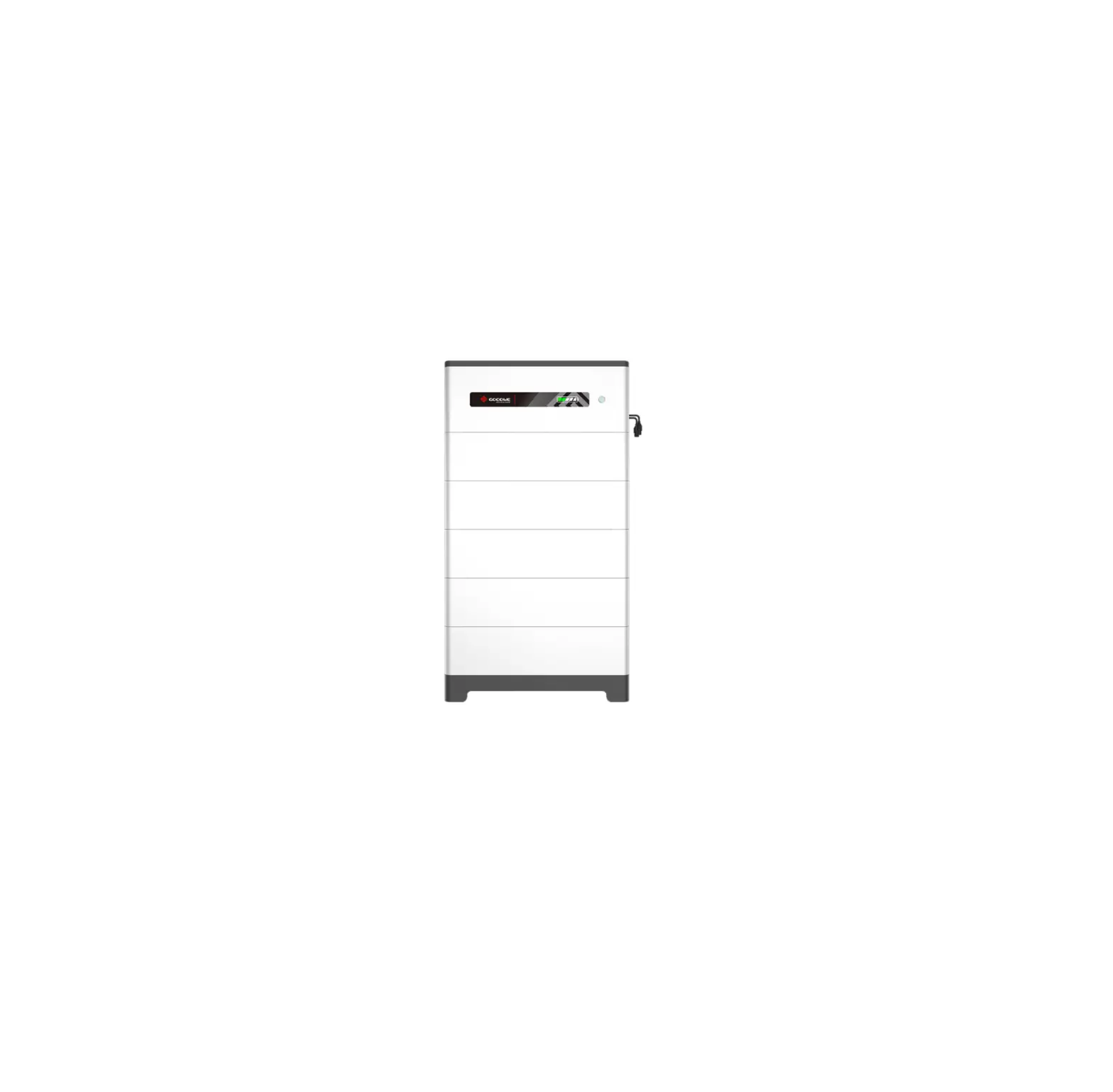 Goodwe Lynx Series Lx F Battery System User Manual Goodwe Lynx Series Lx F Battery System User Manual