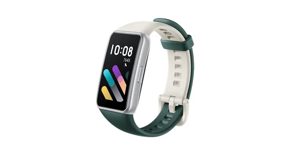 Honor Band 7 Global Smart Watch User Guide Honor Band 7 Global Smart Watch User Guide