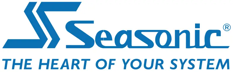 Seasonic logo