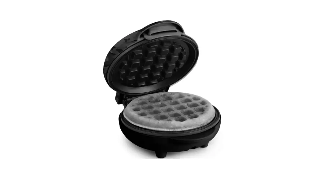Nostalgia Nmwf5cmflg Mymini Waffle Maker Instruction Manual