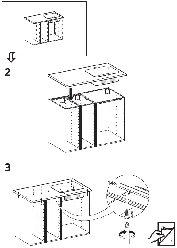 IKEA-OLOFSJON-Countertop-with-1-Integrated-Sink-fig-7