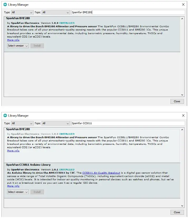 WHADDA-WPSE342-Air-Quality-Sensor-Combo-Board-fig-4