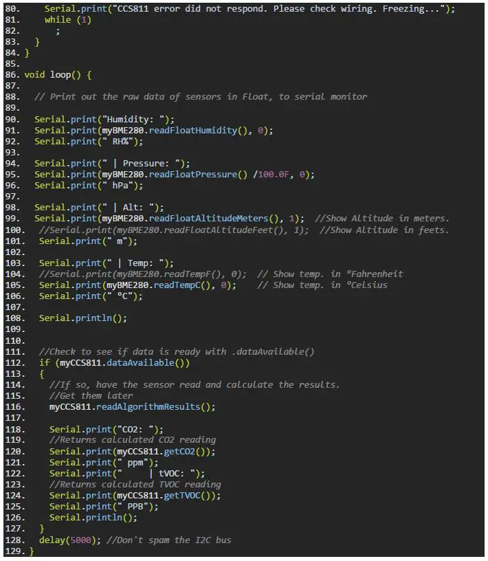 WHADDA-WPSE342-Air-Quality-Sensor-Combo-Board-fig-7