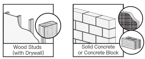 ERGOAV ERTSM2-01B Table Top TV Stand - VESA 1