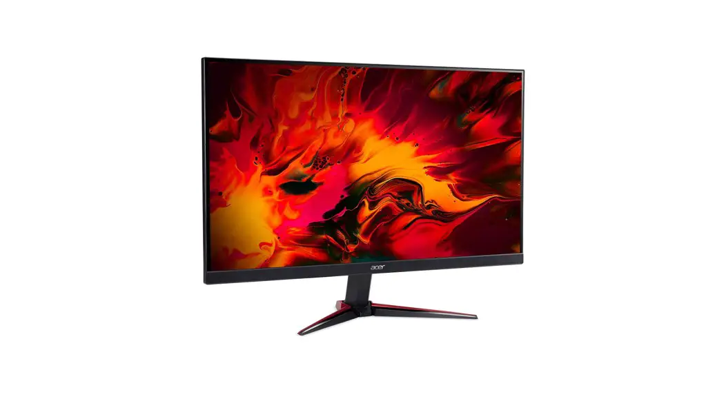 Acer Nitro Vgo Series Lcd Monitor User Guide
