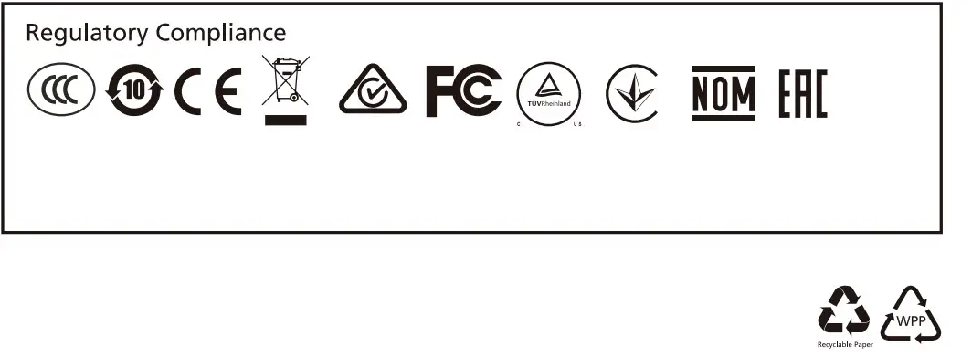 acer NITRO VGO Series LCD Monitor - icon